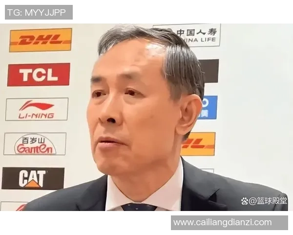 北京两连败许利民采访！回应廖三宁崩盘仍给必定，大谈阵型困难度